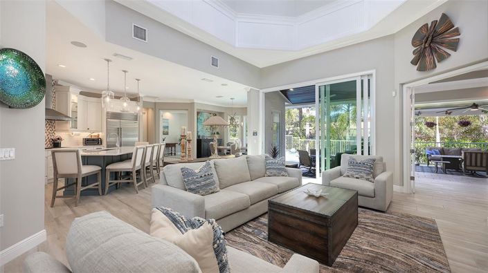 Image No.7-Propriété de 3 chambres à vendre à Sarasota