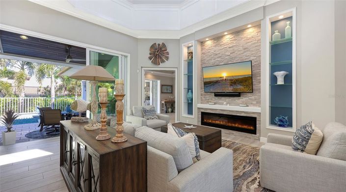 Image No.8-Propriété de 3 chambres à vendre à Sarasota