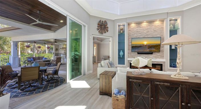 Image No.9-Propriété de 3 chambres à vendre à Sarasota