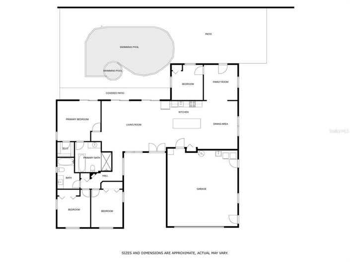 Image No.35-4 Bed Property for sale