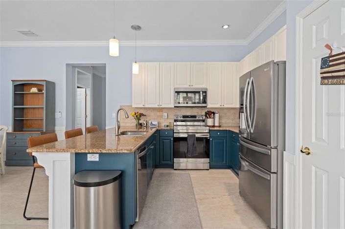 Image No.2-3 Bed Townhouse for sale