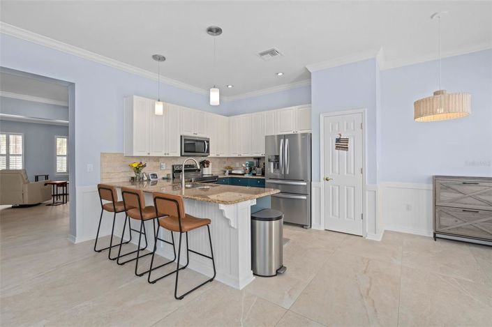 Image No.5-3 Bed Townhouse for sale