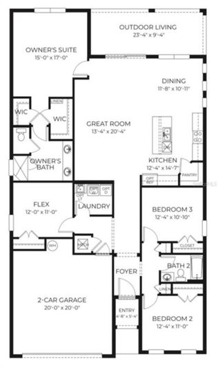 Image No.40-4 Bed Property for sale