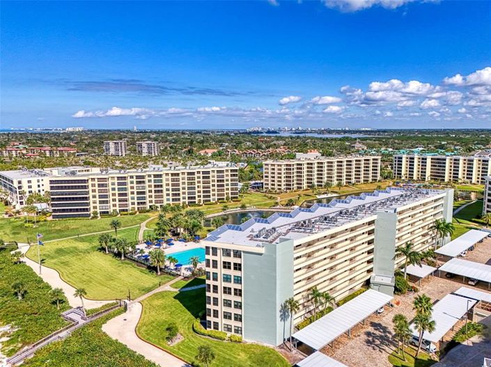 Image No.4-Propriété de 2 chambres à vendre à Sarasota