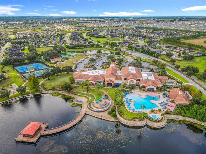 Image No.51-Propriété de 3 chambres à vendre à Davenport