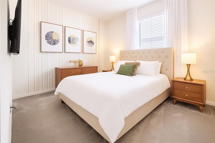 Image No.12-Maison de ville de 5 chambres à vendre à Kissimmee