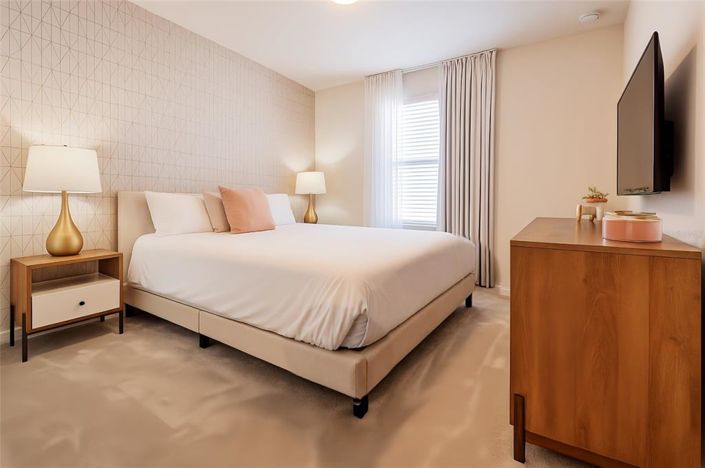 Image No.13-Maison de ville de 5 chambres à vendre à Kissimmee