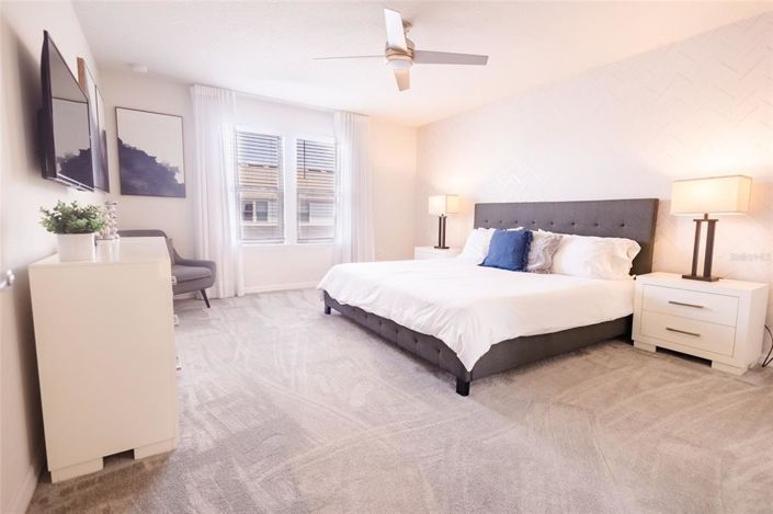 Image No.14-Maison de ville de 5 chambres à vendre à Kissimmee