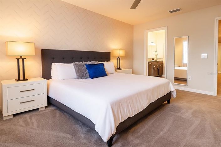 Image No.15-Maison de ville de 5 chambres à vendre à Kissimmee