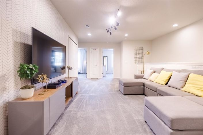 Image No.17-Maison de ville de 5 chambres à vendre à Kissimmee