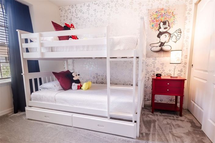 Image No.20-Maison de ville de 5 chambres à vendre à Kissimmee