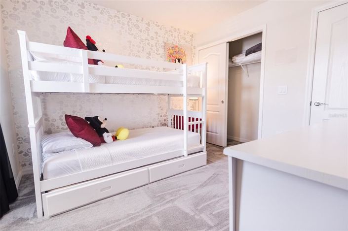 Image No.22-Maison de ville de 5 chambres à vendre à Kissimmee