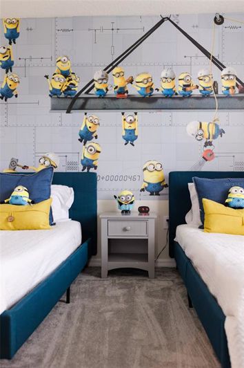 Image No.25-Maison de ville de 5 chambres à vendre à Kissimmee