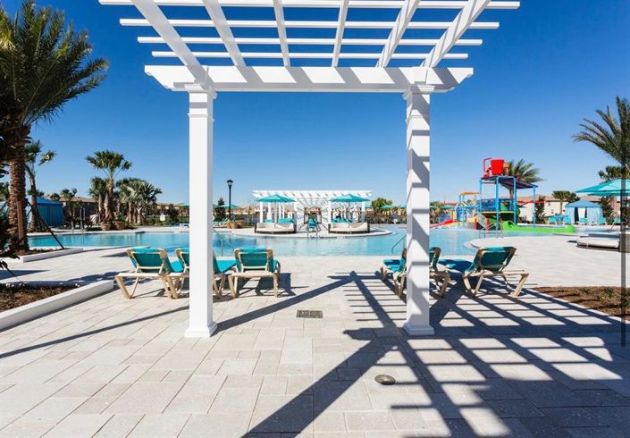 Image No.31-Maison de ville de 5 chambres à vendre à Kissimmee