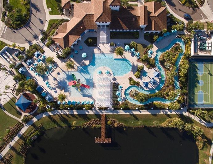 Image No.32-Maison de ville de 5 chambres à vendre à Kissimmee