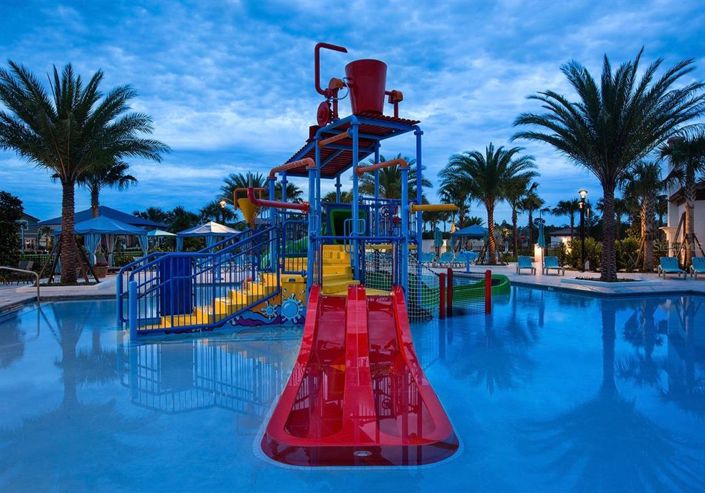 Image No.33-Maison de ville de 5 chambres à vendre à Kissimmee