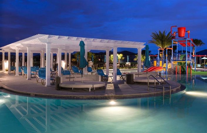 Image No.34-Maison de ville de 5 chambres à vendre à Kissimmee