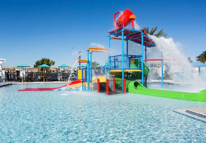 Image No.35-Maison de ville de 5 chambres à vendre à Kissimmee