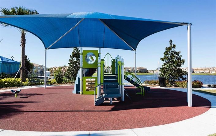 Image No.36-Maison de ville de 5 chambres à vendre à Kissimmee