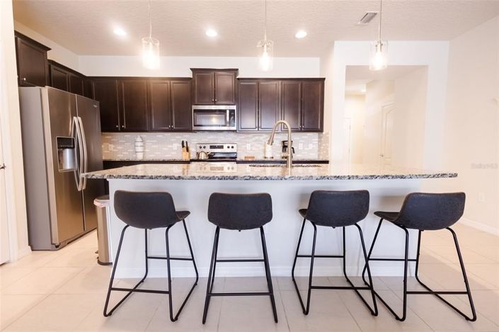 Image No.4-Maison de ville de 5 chambres à vendre à Kissimmee