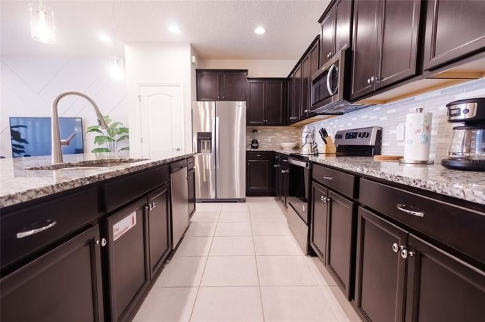 Image No.5-Maison de ville de 5 chambres à vendre à Kissimmee