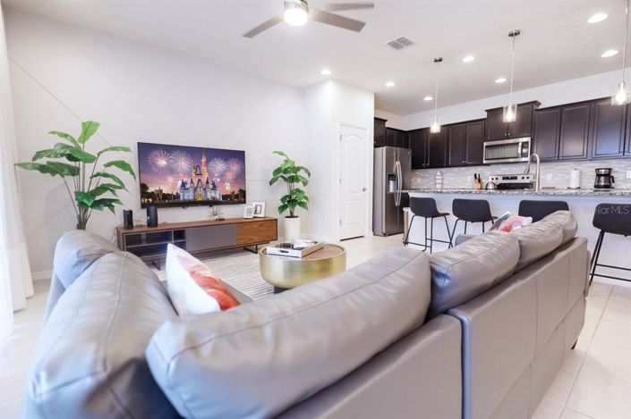 Image No.6-Maison de ville de 5 chambres à vendre à Kissimmee