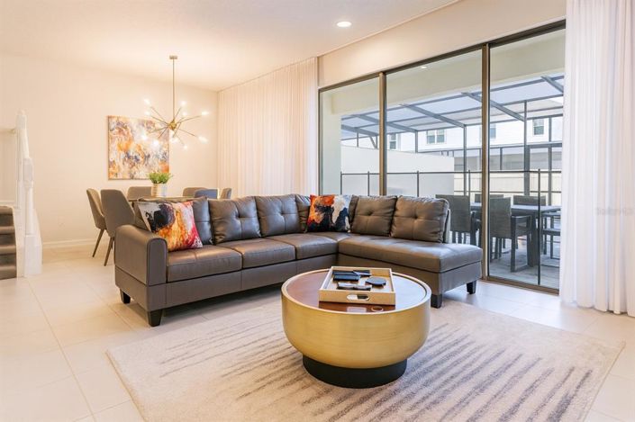 Image No.7-Maison de ville de 5 chambres à vendre à Kissimmee