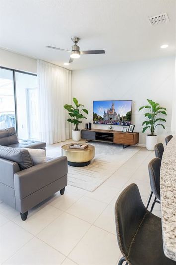 Image No.8-Maison de ville de 5 chambres à vendre à Kissimmee