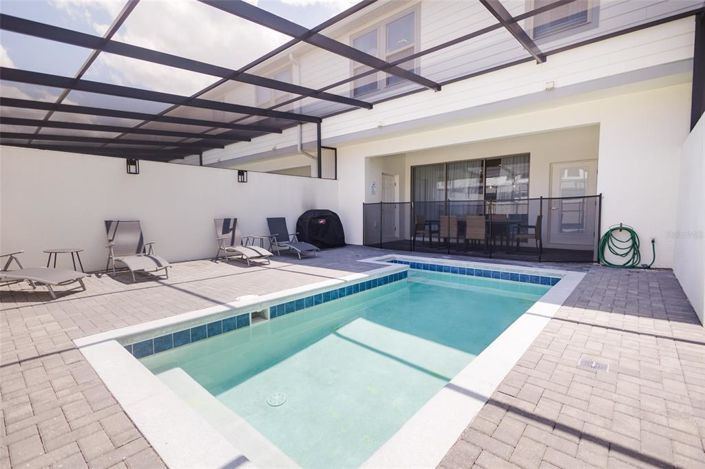 Image No.9-Maison de ville de 5 chambres à vendre à Kissimmee