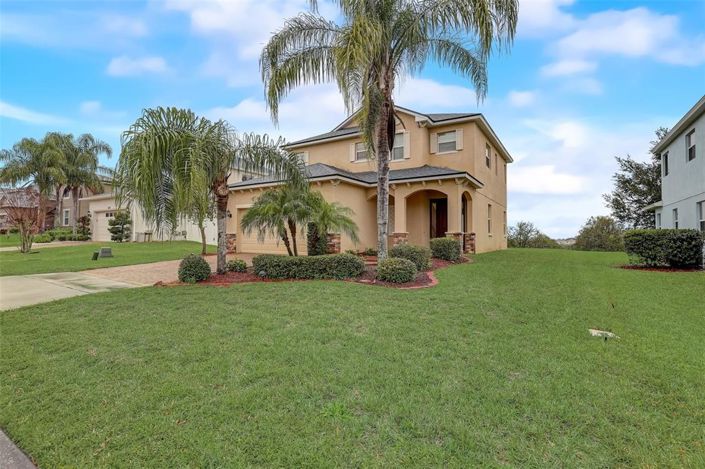 Image No.4-Propriété de 3 chambres à vendre à Clermont