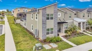 Image No.2-Maison de ville de 5 chambres à vendre à Davenport