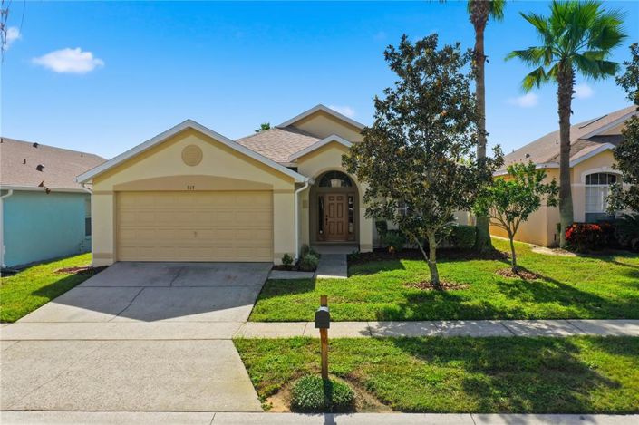 Image No.40-Propriété de 3 chambres à vendre à Davenport