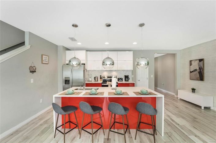 Image No.10-Maison de ville de 4 chambres à vendre à Kissimmee