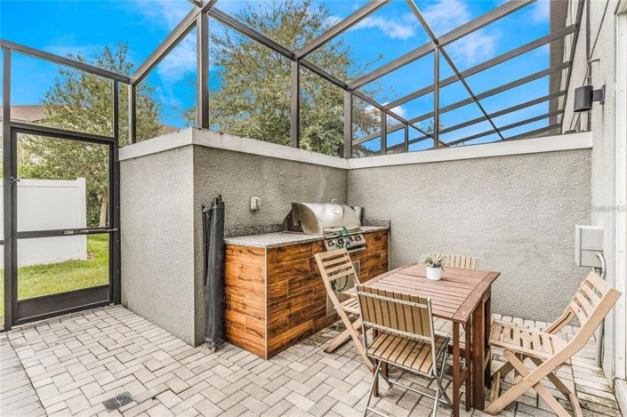 Image No.25-Maison de ville de 4 chambres à vendre à Kissimmee