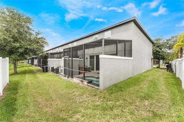 Image No.26-Maison de ville de 4 chambres à vendre à Kissimmee