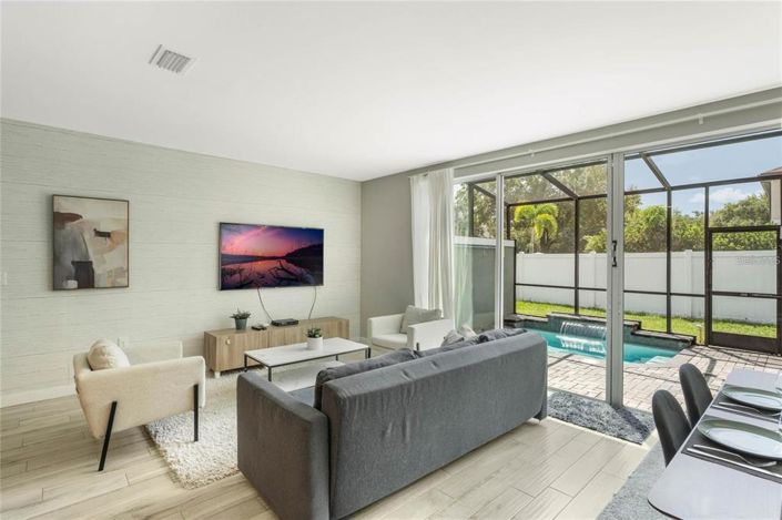 Image No.9-Maison de ville de 4 chambres à vendre à Kissimmee