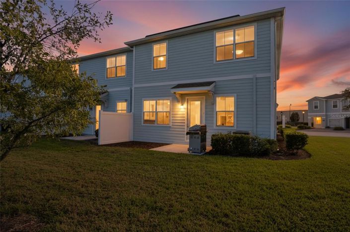 Image No.10-Maison de ville de 4 chambres à vendre à Kissimmee