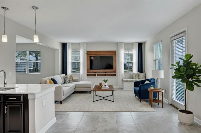 Image No.18-Maison de ville de 4 chambres à vendre à Kissimmee