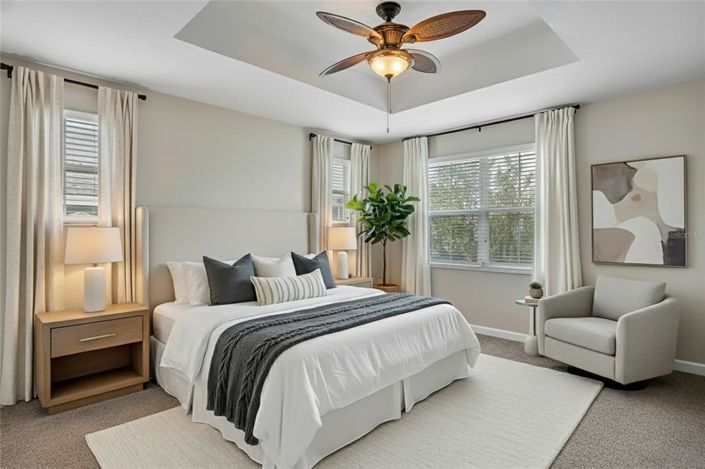 Image No.26-Maison de ville de 4 chambres à vendre à Kissimmee