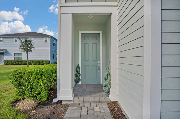 Image No.3-Maison de ville de 4 chambres à vendre à Kissimmee