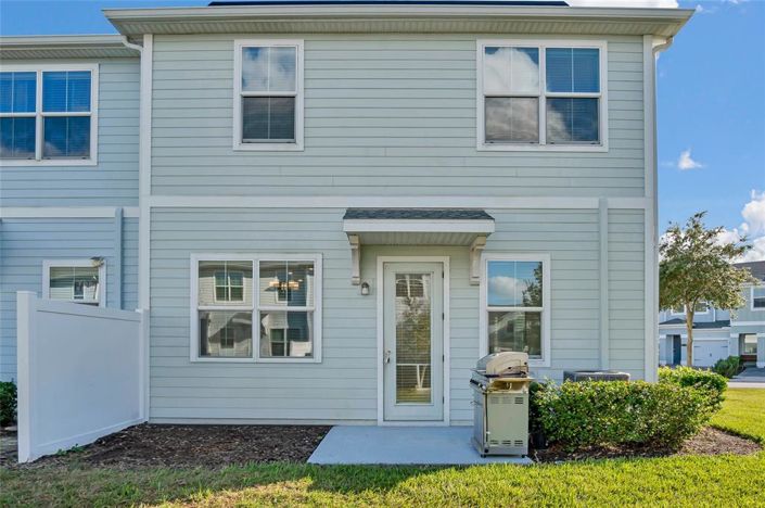 Image No.4-Maison de ville de 4 chambres à vendre à Kissimmee