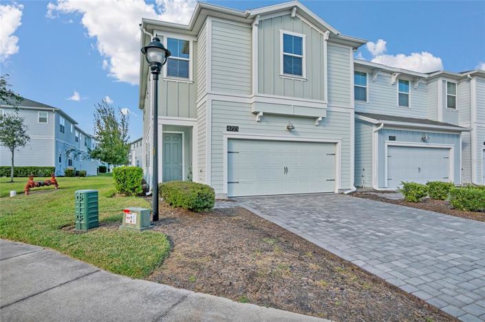 Image No.5-Maison de ville de 4 chambres à vendre à Kissimmee