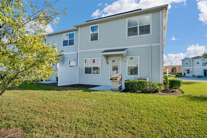 Image No.6-Maison de ville de 4 chambres à vendre à Kissimmee