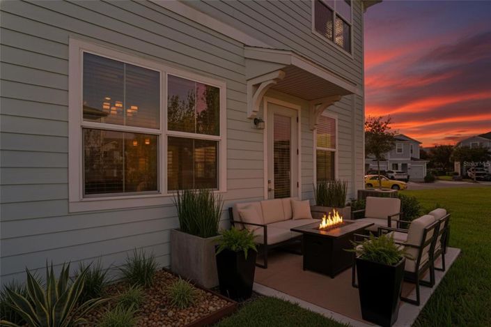 Image No.8-Maison de ville de 4 chambres à vendre à Kissimmee