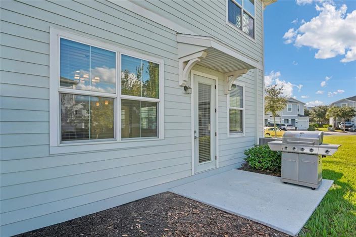 Image No.9-Maison de ville de 4 chambres à vendre à Kissimmee