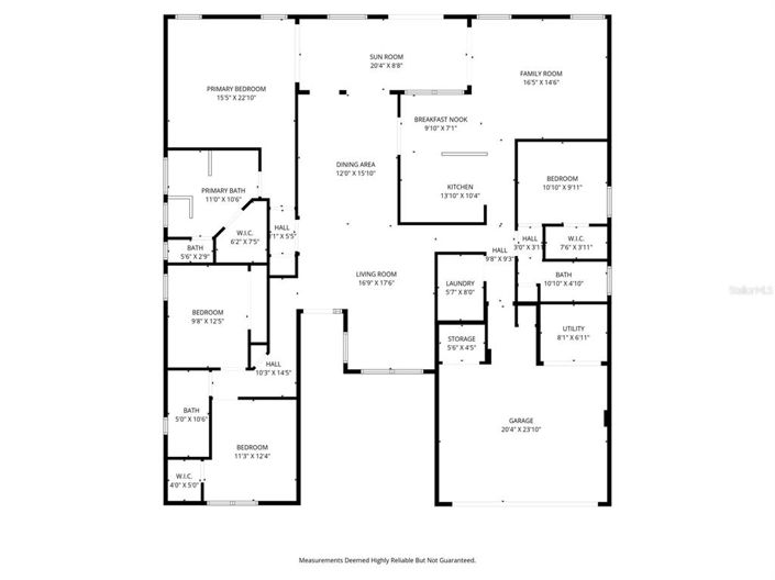 Image No.2-4 Bed Property for sale