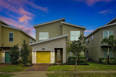 5 Bed Property for sale