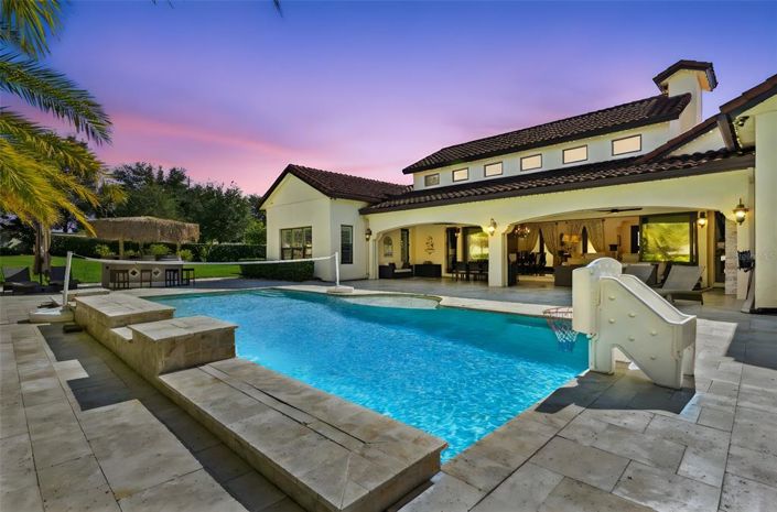 Image No.34-5 Bed Property for sale