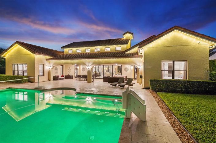 Image No.46-5 Bed Property for sale