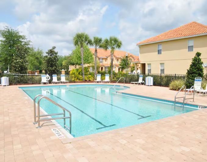 Image No.33-Maison de ville de 3 chambres à vendre à Kissimmee